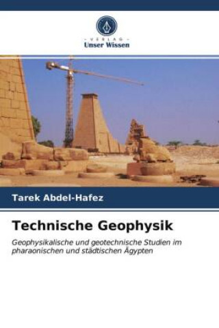 Book Technische Geophysik Abdel-Hafez Tarek Abdel-Hafez