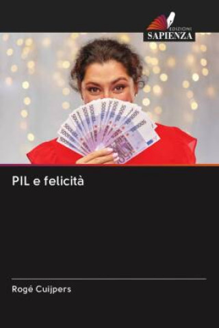 Knjiga PIL e felicita Cuijpers Roge Cuijpers
