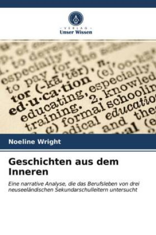 Buch Geschichten aus dem Inneren Wright Noeline Wright