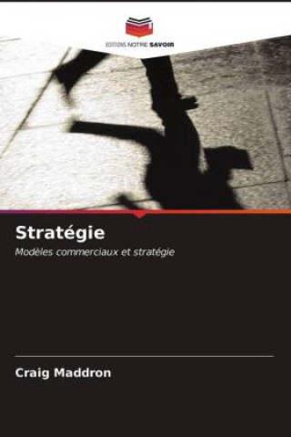 Knjiga Strategie Maddron Craig Maddron