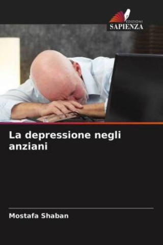 Knjiga depressione negli anziani Shaban Mostafa Shaban