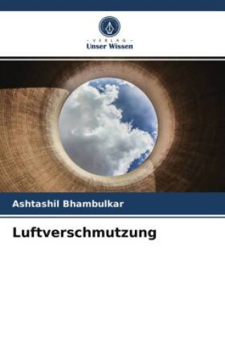 Buch Luftverschmutzung Bhambulkar Ashtashil Bhambulkar