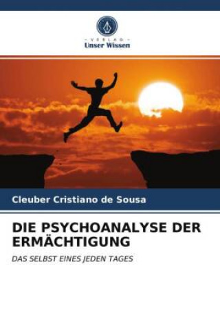 Libro Psychoanalyse Der Ermachtigung de Sousa Cleuber Cristiano de Sousa