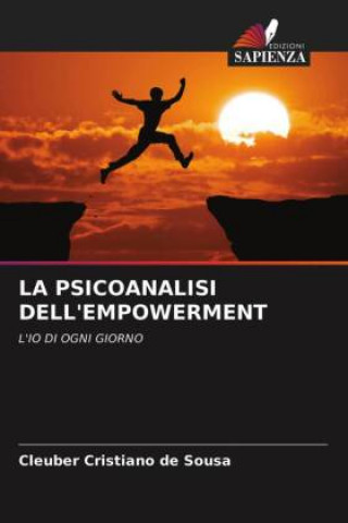 Carte Psicoanalisi Dell'empowerment de Sousa Cleuber Cristiano de Sousa