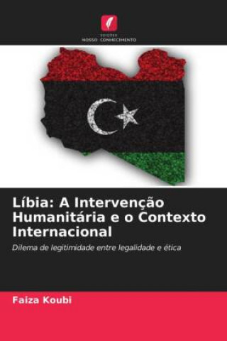 Livre Libia KOUBI FAIZA KOUBI