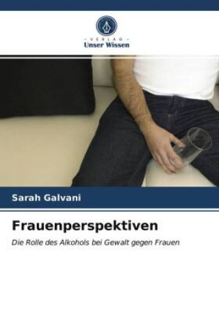 Könyv Frauenperspektiven Galvani Sarah Galvani