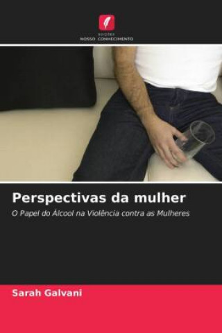 Book Perspectivas da mulher Galvani Sarah Galvani