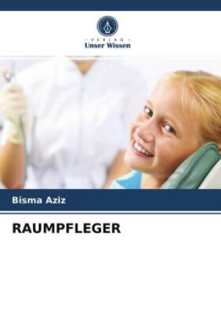 Knjiga Raumpfleger Aziz Bisma Aziz