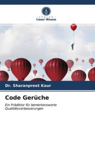 Knjiga Code Geruche Kaur Dr. Sharanpreet Kaur