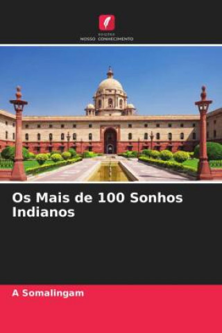 Buch Os Mais de 100 Sonhos Indianos Somalingam A Somalingam