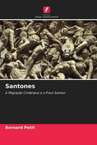 Libro Santones Petit Bernard Petit
