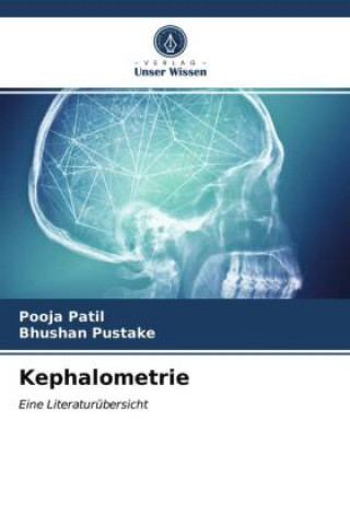 Βιβλίο Kephalometrie Patil Pooja Patil
