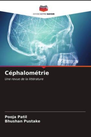 Book Cephalometrie Patil Pooja Patil