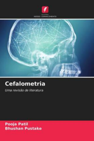 Book Cefalometria Patil Pooja Patil