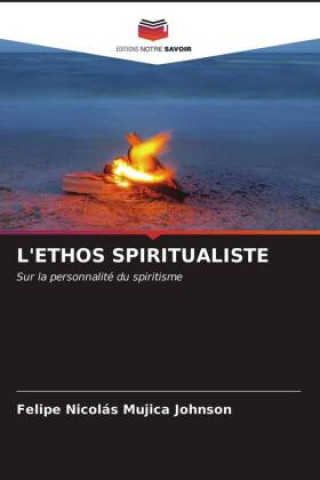 Carte L'Ethos Spiritualiste FELI MUJICA JOHNSON
