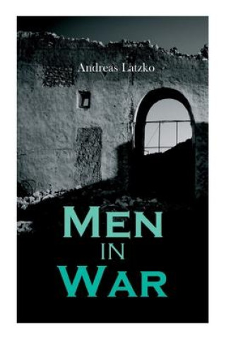 Knjiga Men in War ANDREAS LATZKO