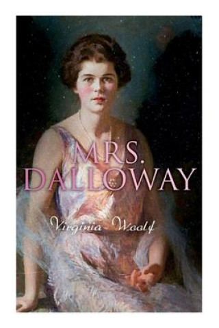 Βιβλίο Mrs. Dalloway Virginia Woolf