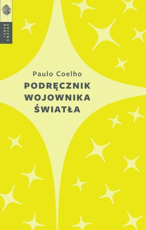 Book Podręcznik wojownika światła Paulo Coelho