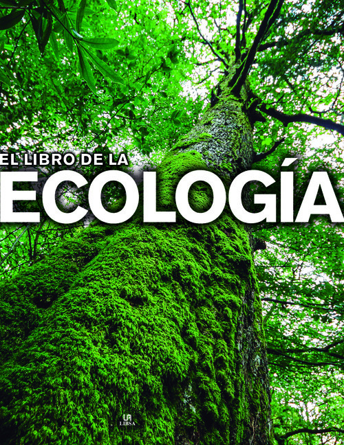 Книга El Libro de la Ecología GERARDO COSTEA
