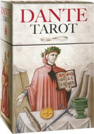 Tiskovina Dante Tarot 