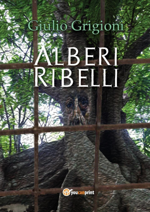 Kniha Alberi Ribelli GIULIO GRIGIONI