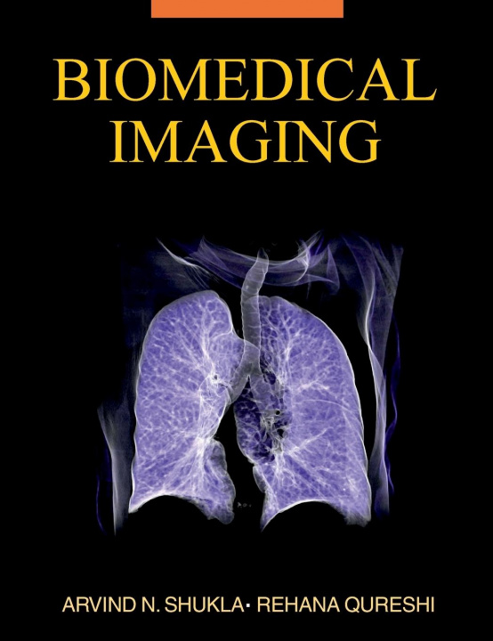 Livro Biomedical Imaging ARVIND N. SHUKLA