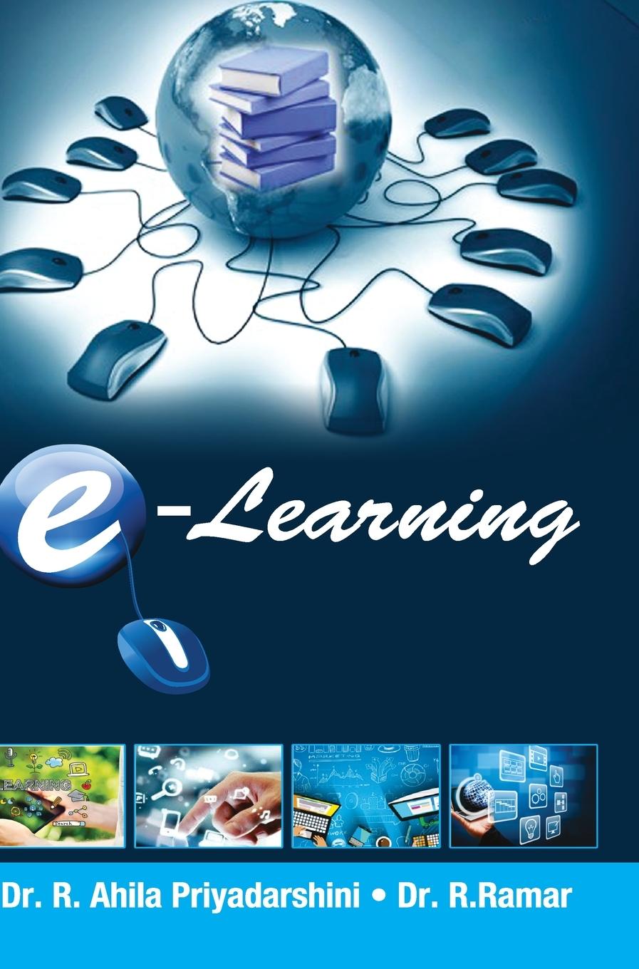 Knjiga E-Learning R. A. PRIYADARSHINI