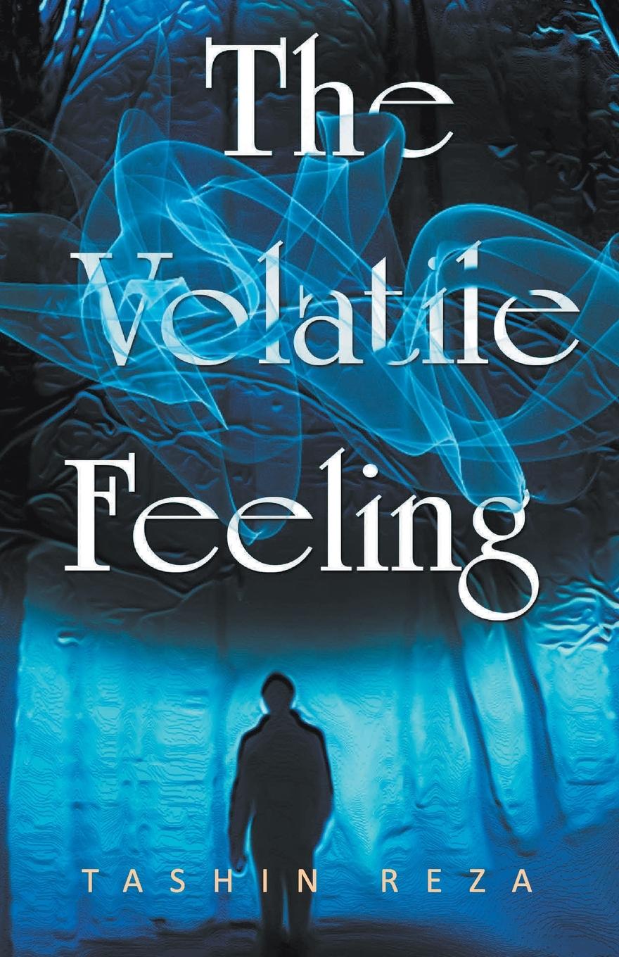 Buch Volatile Feeling TASHIN REZA