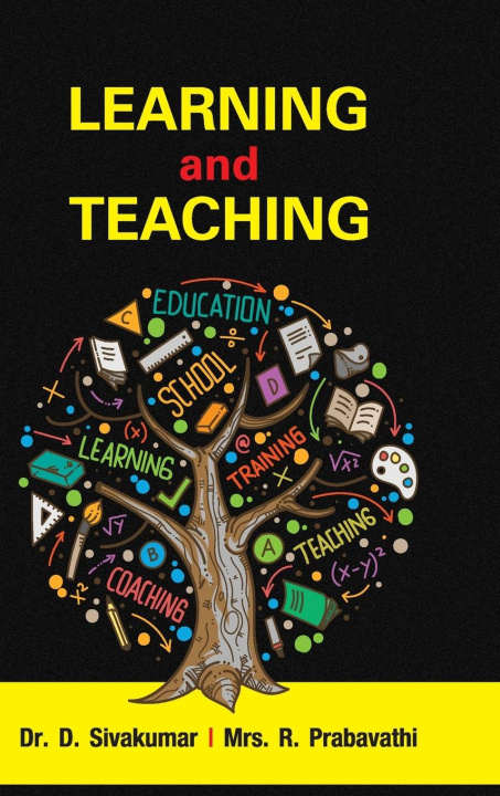 Book Learning and Teaching D. SIVAKUMAR