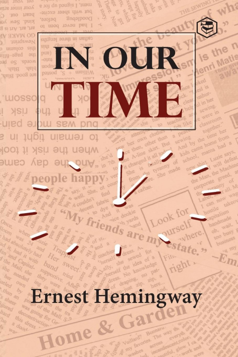 Buch In Our Time Ernest Hemingway