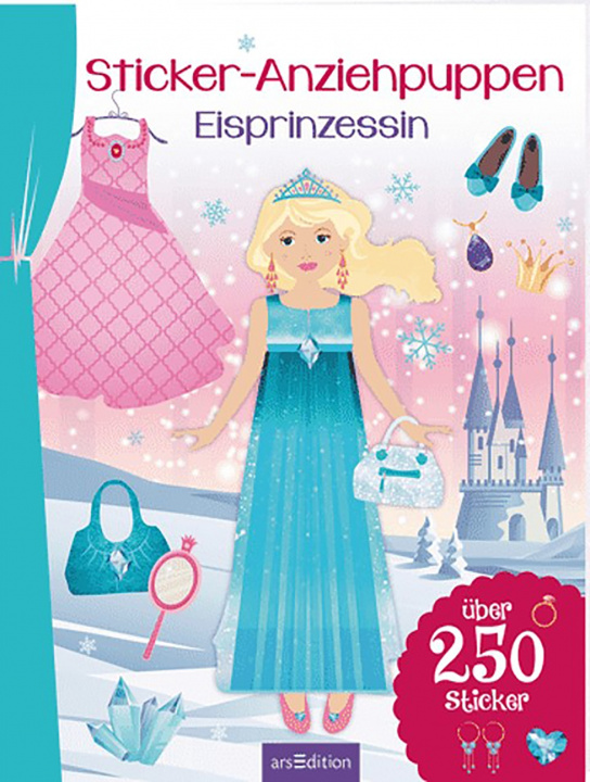 Könyv Princesses des neiges 