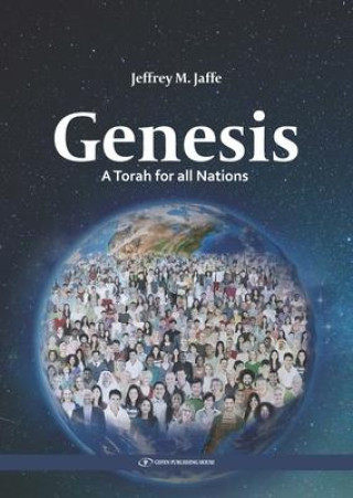 Knjiga Genesis Jeffrey M Jaffe