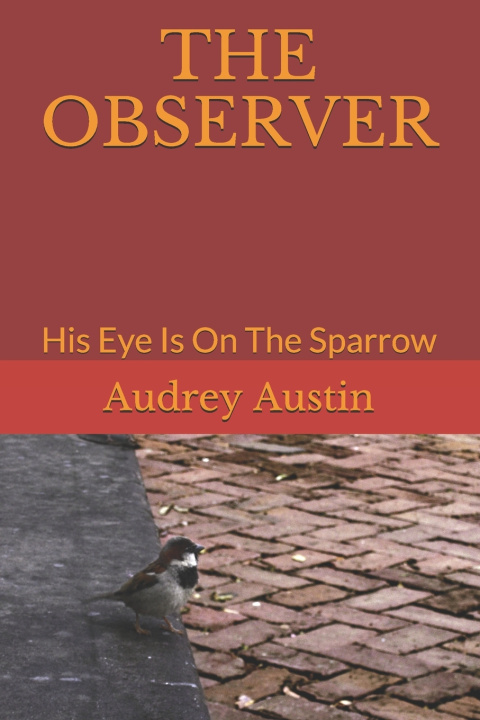 Knjiga THE OBSERVER Austin Audrey Austin