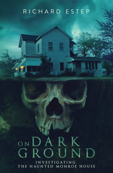 Boek On Dark Ground Estep Richard Estep