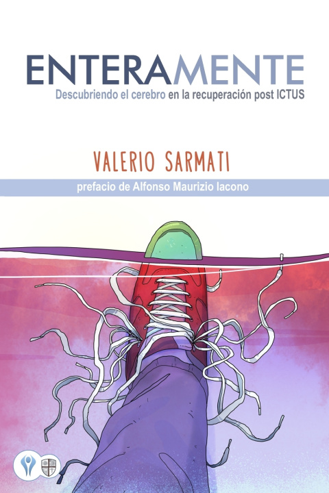 Knjiga EnteraMente Sarmati Valerio Sarmati