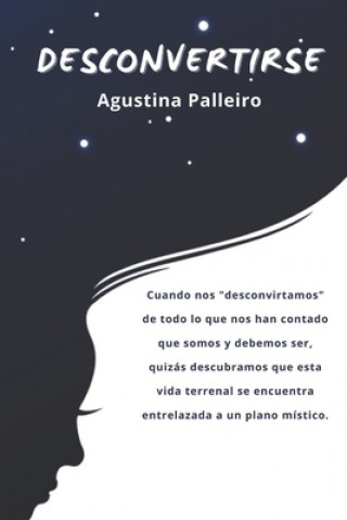 Book Desconvertirse Palleiro Agustina Palleiro
