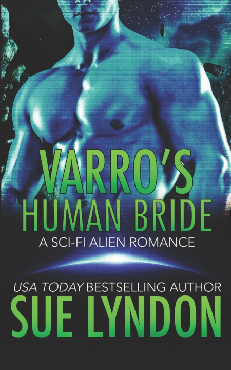 Knjiga Varro's Human Bride Lyndon Sue Lyndon