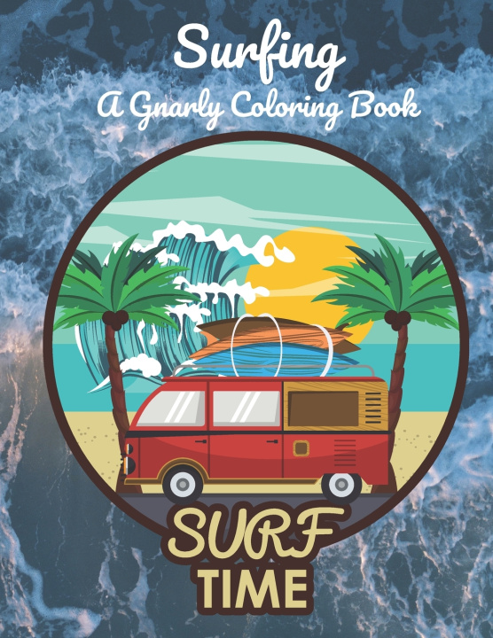 Knjiga Surfing Manalac Rick Manalac