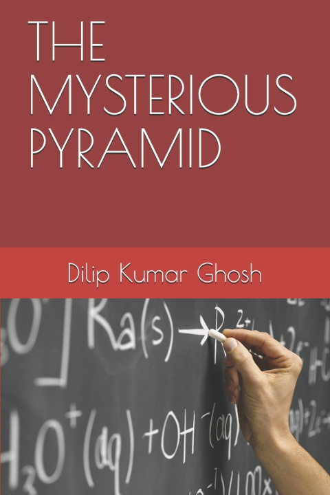 Knjiga Mysterious Pyramid Ghosh Mainak Ghosh