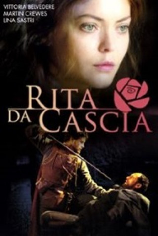 Video Sainte Rita - DVD Giorgio Capitani