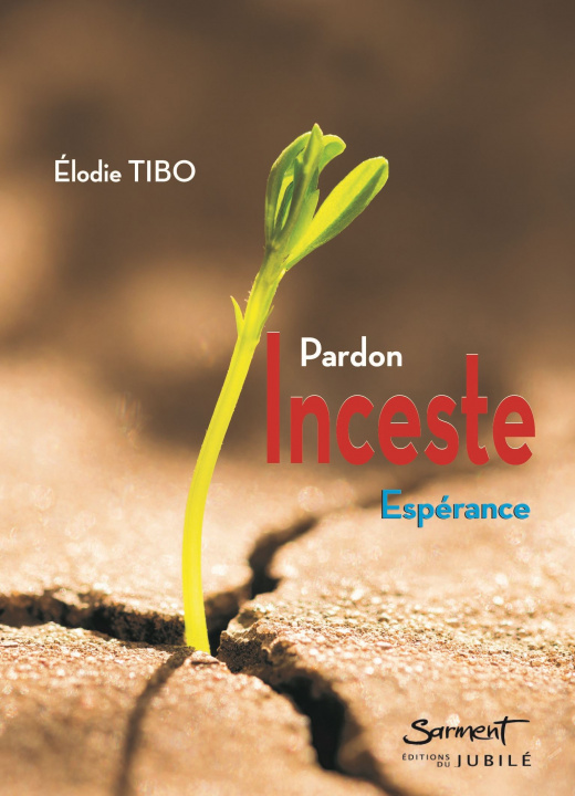 Book Inceste Elodie Tibo