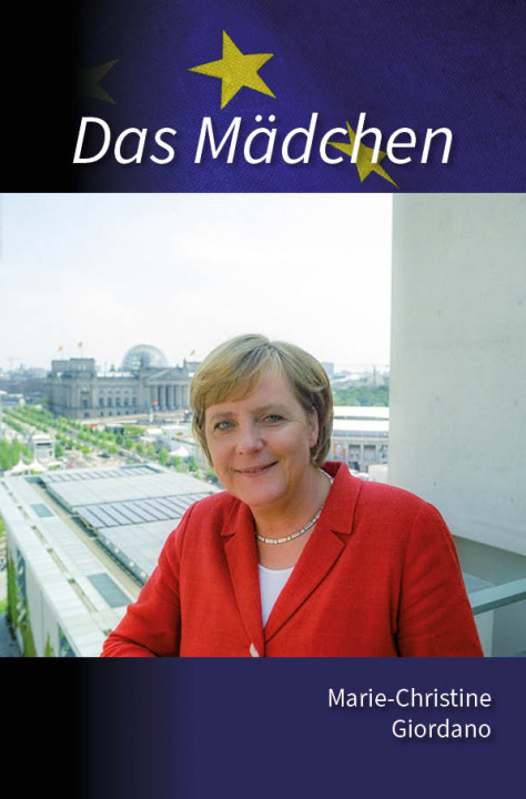 Knjiga Das Mädchen Giordano