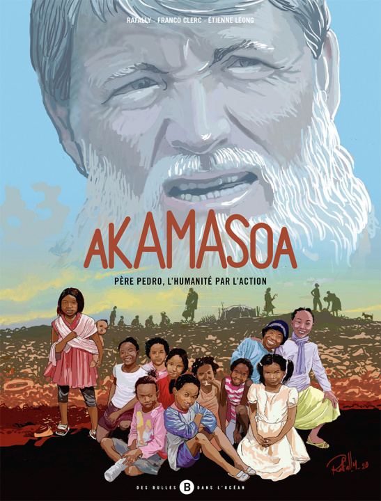 Knjiga Akamasoa 