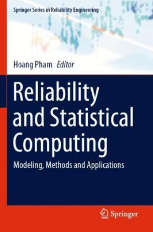Book Reliability and Statistical Computing Hoang Pham
