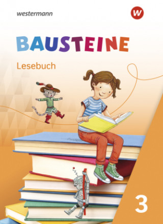 Könyv BAUSTEINE Lesebuch 3 