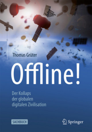 Kniha Offline! 