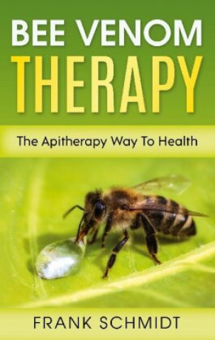 Книга Bee Venom Therapy 