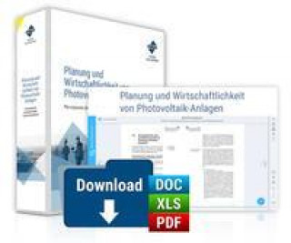 Könyv Handbuch Planung und Wirtschaftlichkeit von Photovoltaik-Anlagen 