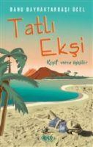 Knjiga Tatli Eksi 