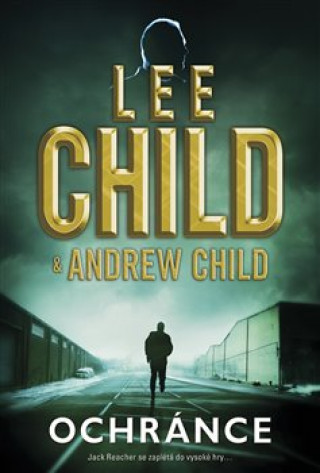Könyv Ochránce Andrew Child